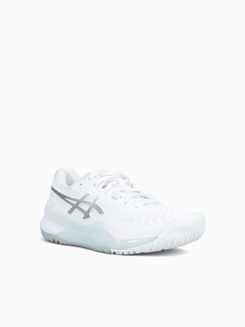 Gelresolution 9 White Silver White / 6 / M