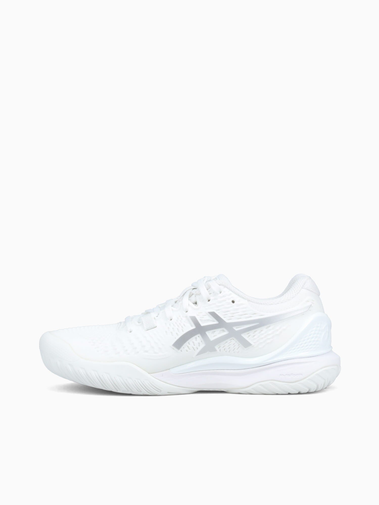 Gelresolution 9 White Silver White / 6 / M