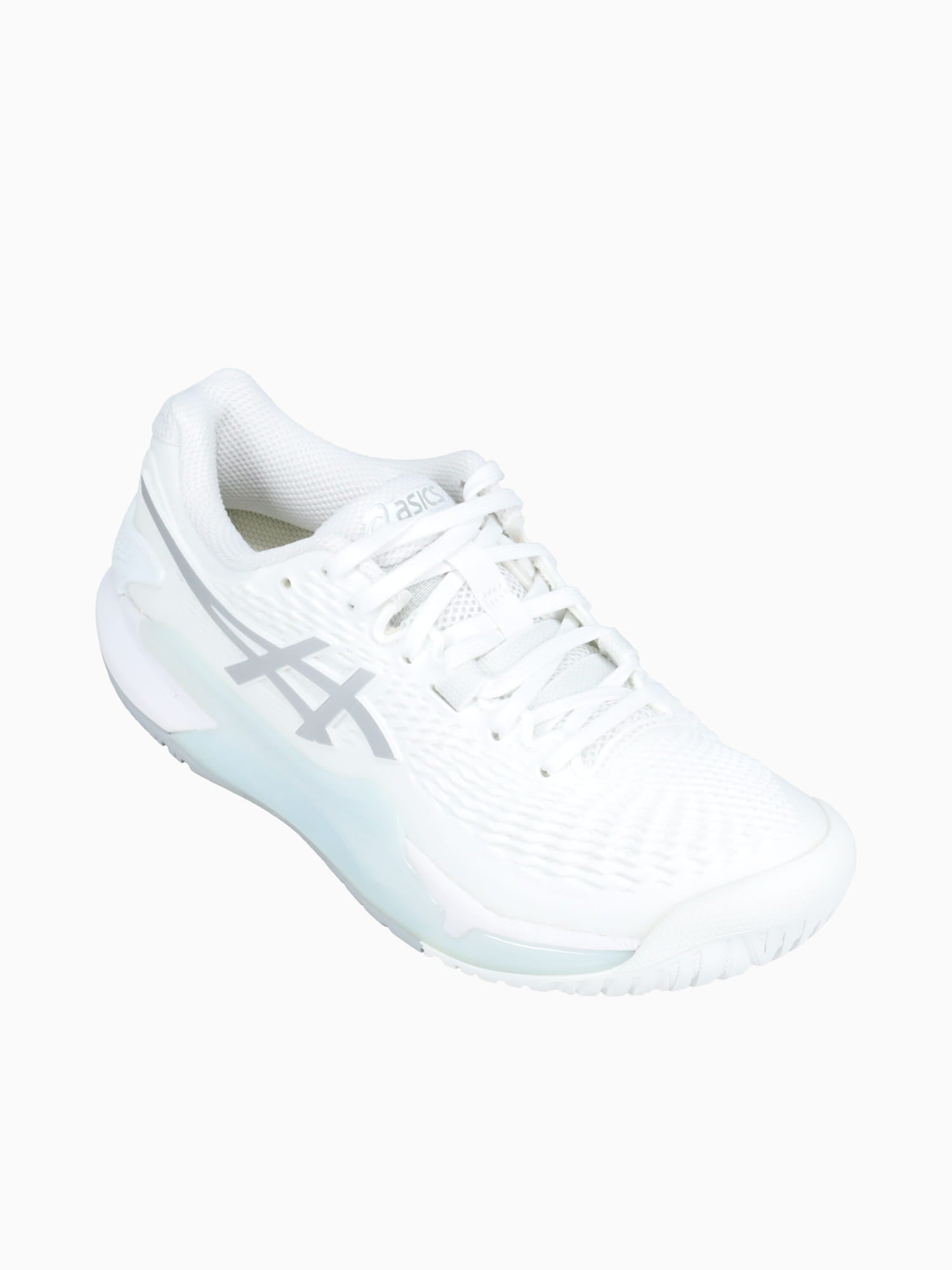 Gelresolution 9 White Silver White / 6 / M