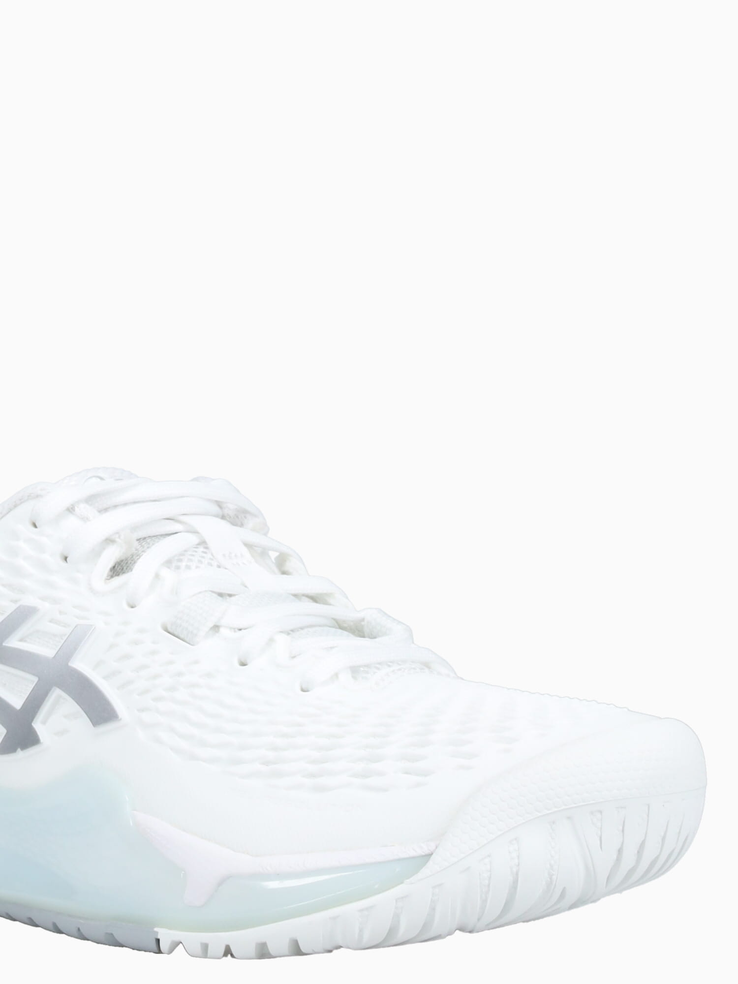 Gelresolution 9 White Silver White / 6 / M