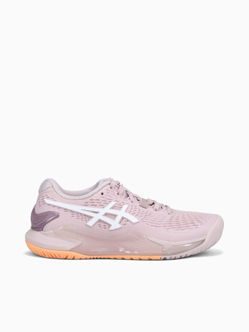 Gelresolution 9 Rose White Pink / 6 / M