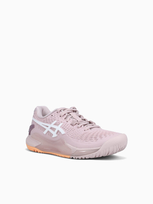 Gelresolution 9 Rose White Pink / 6 / M