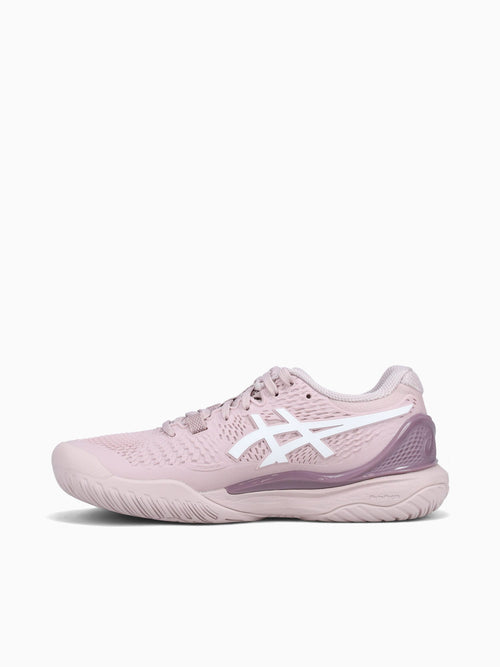 Gelresolution 9 Rose White Pink / 6 / M