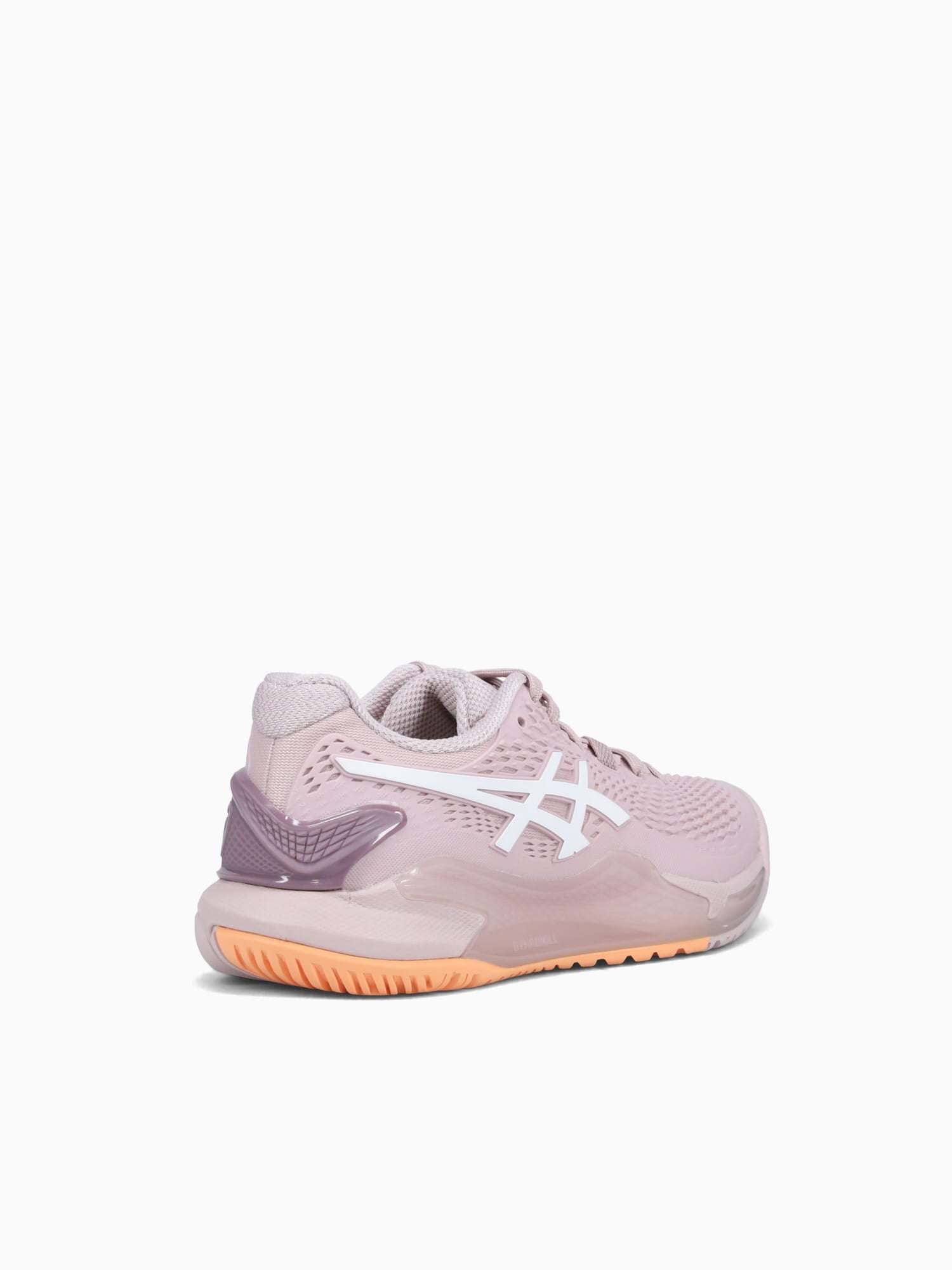 Gelresolution 9 Rose White Pink / 6 / M
