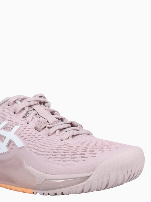 Gelresolution 9 Rose White Pink / 6 / M