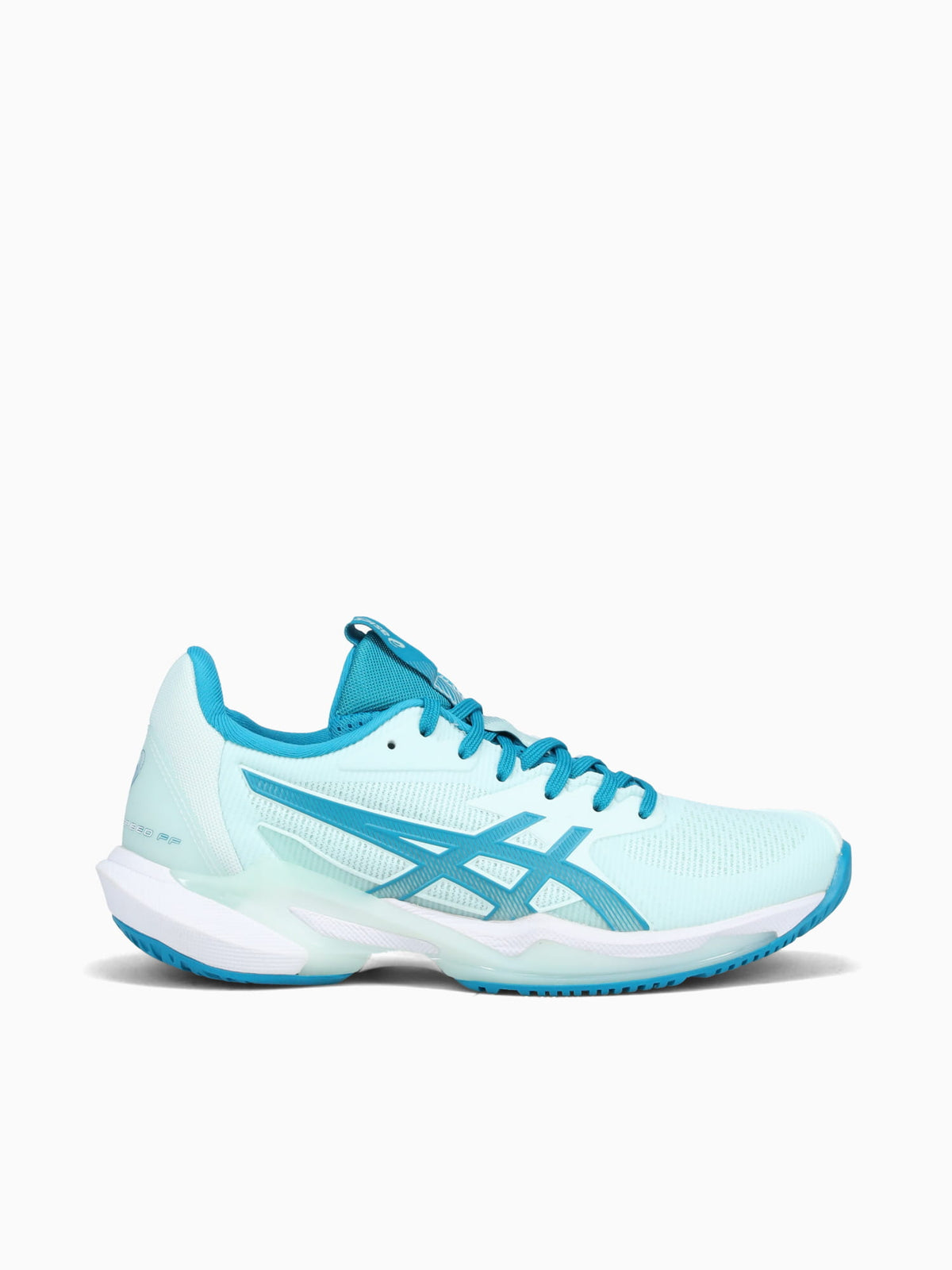 Solution Speed Ff3 Teal Blue Blue / 6 / M