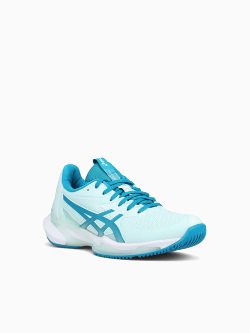 Solution Speed Ff3 Teal Blue Blue / 6 / M