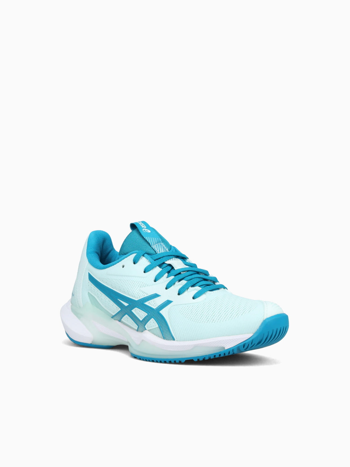 Solution Speed Ff3 Teal Blue Blue / 6 / M