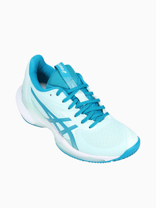 Solution Speed Ff3 Teal Blue Blue / 6 / M