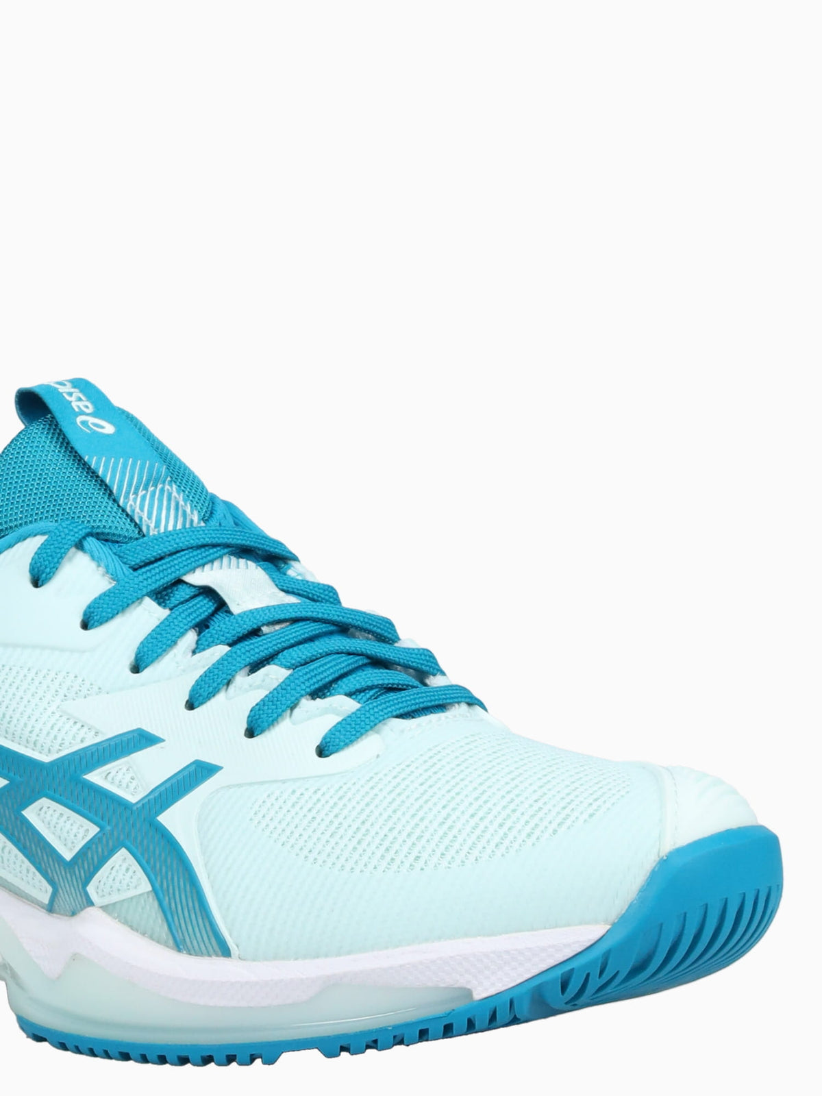 Solution Speed Ff3 Teal Blue Blue / 6 / M