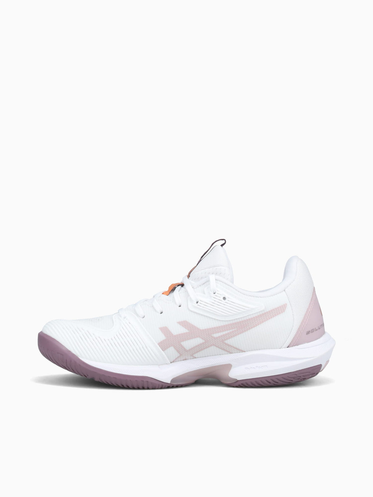 Solution Speed Ff3 White Mauve White / 6 / M