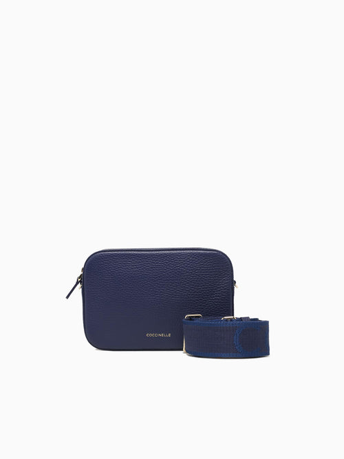 Tebe Crossbody Royal Blue Blue