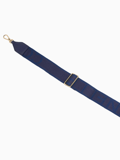 Tebe Crossbody Royal Blue Blue