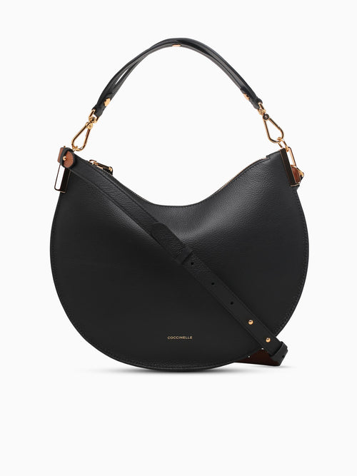 Coccinellesunup Noir Black