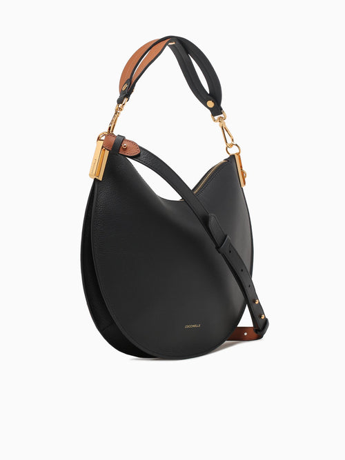 Coccinellesunup Noir Black