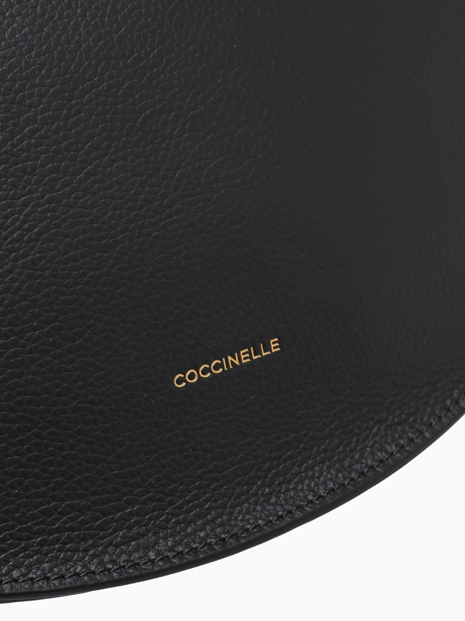 Coccinellesunup Noir Black
