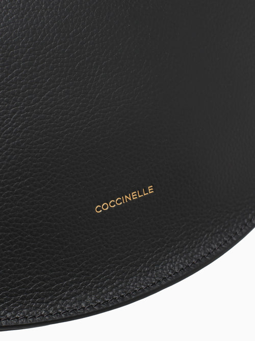 Coccinellesunup Noir Black