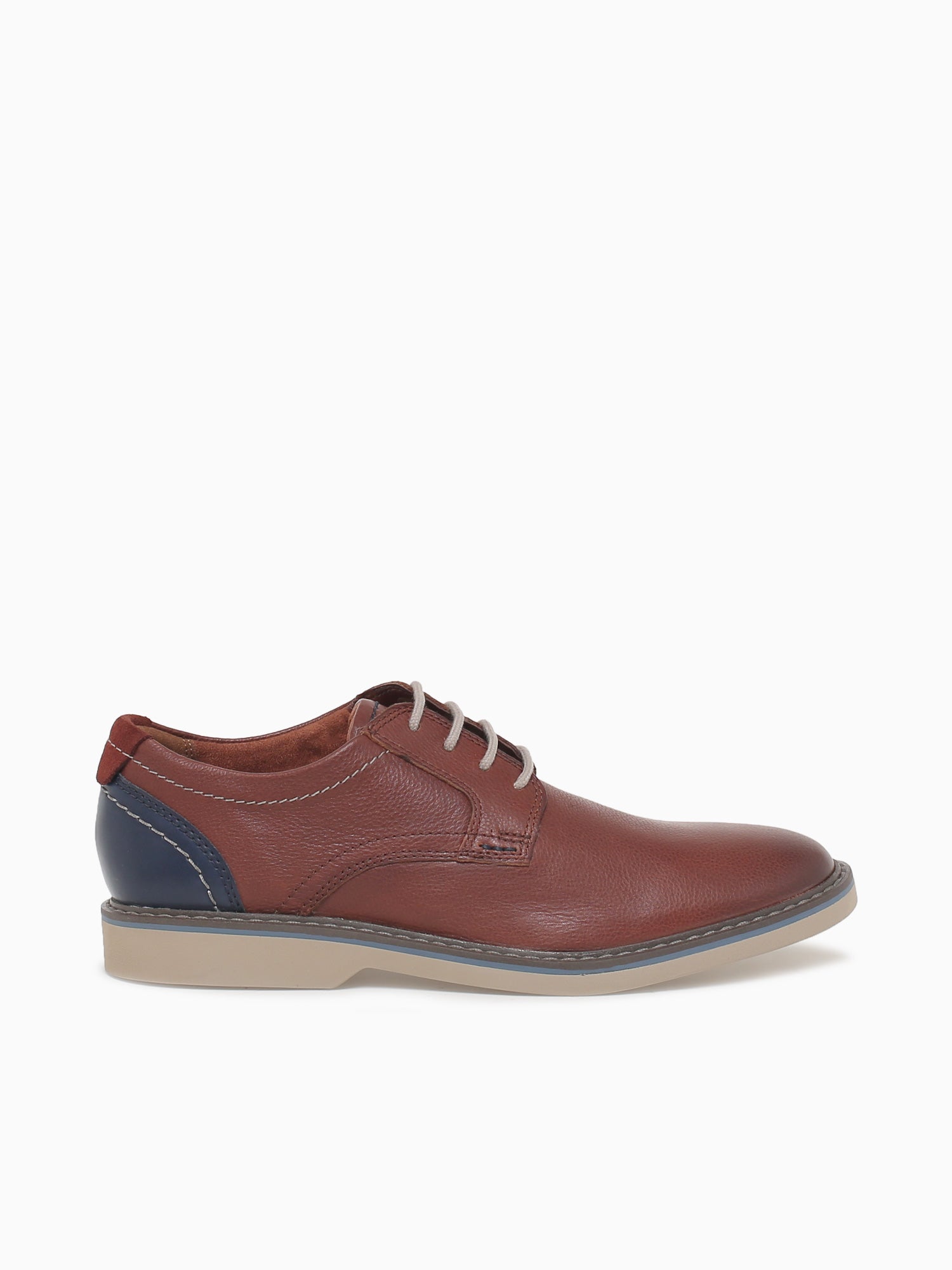Ratcliff Low Tan Leather Tan / 7 / M