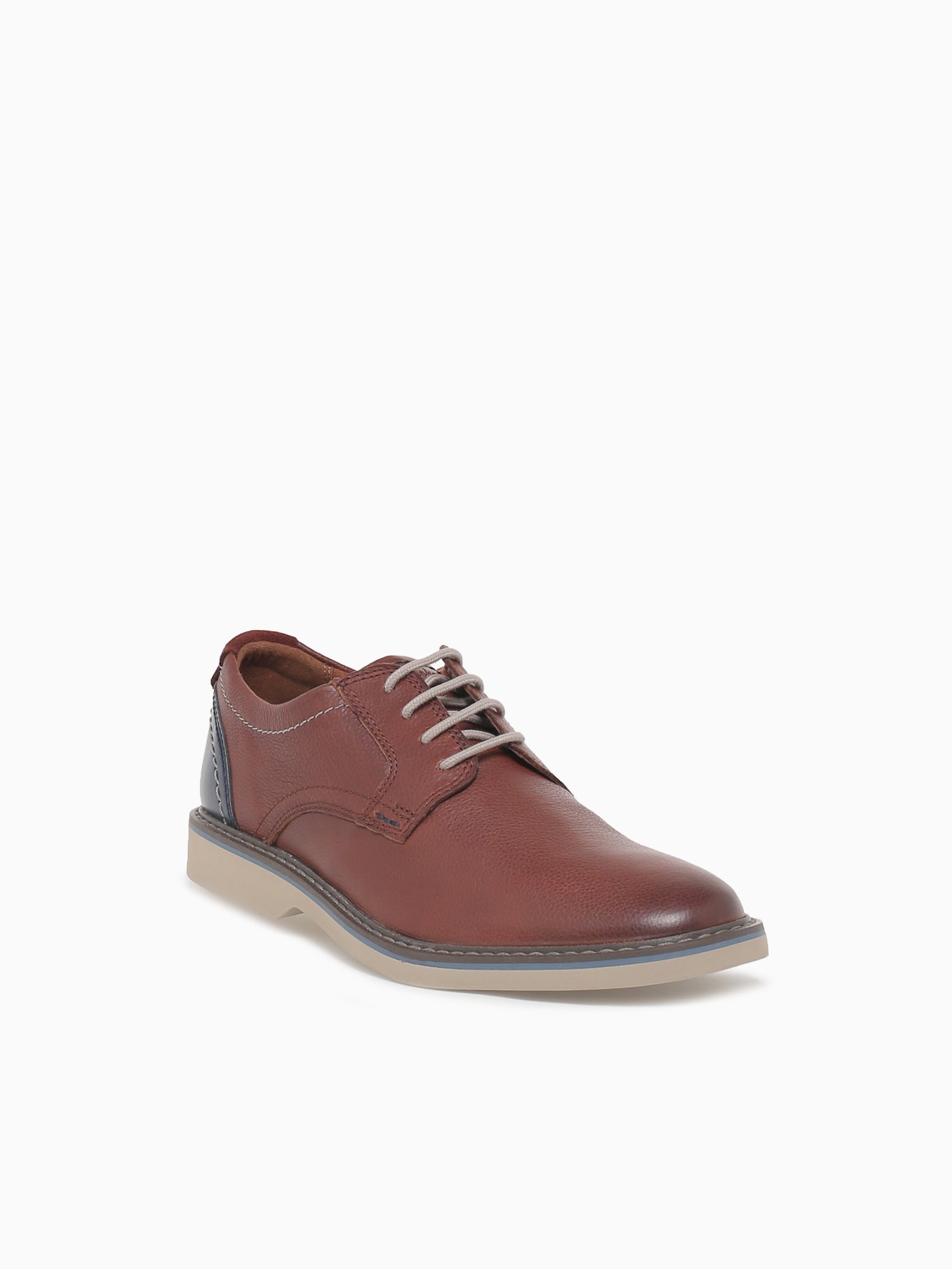 Ratcliff Low Tan Leather Tan / 7 / M