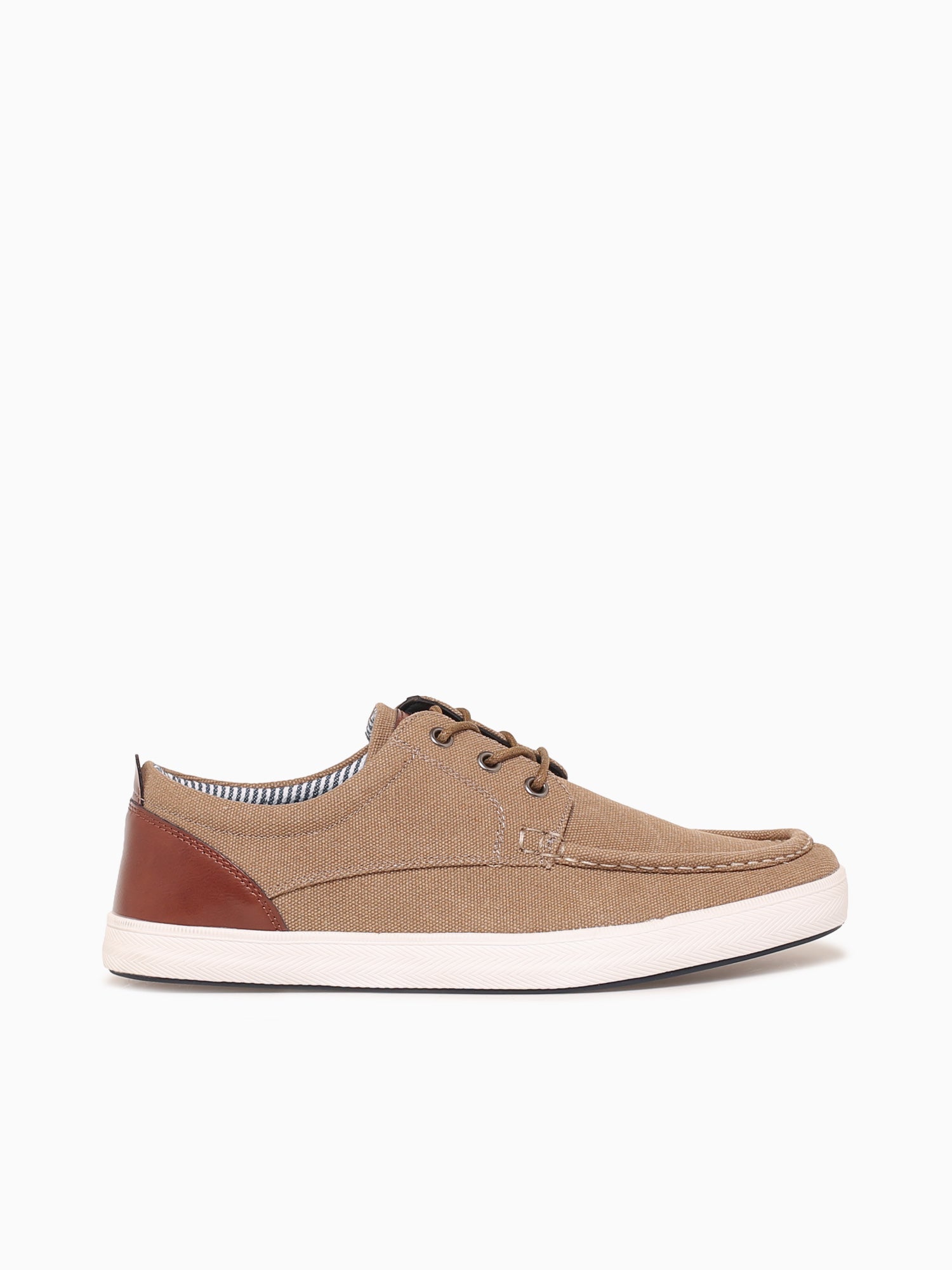 Angler Stone Canvas Natural / 7 / M