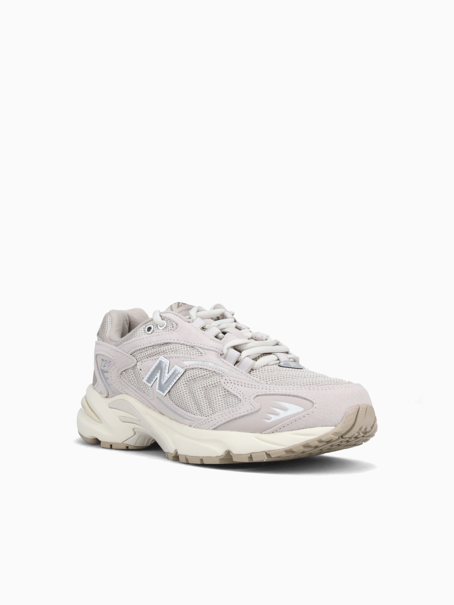 725 Moonrock Leather Off White / M4 / W5.5 / M