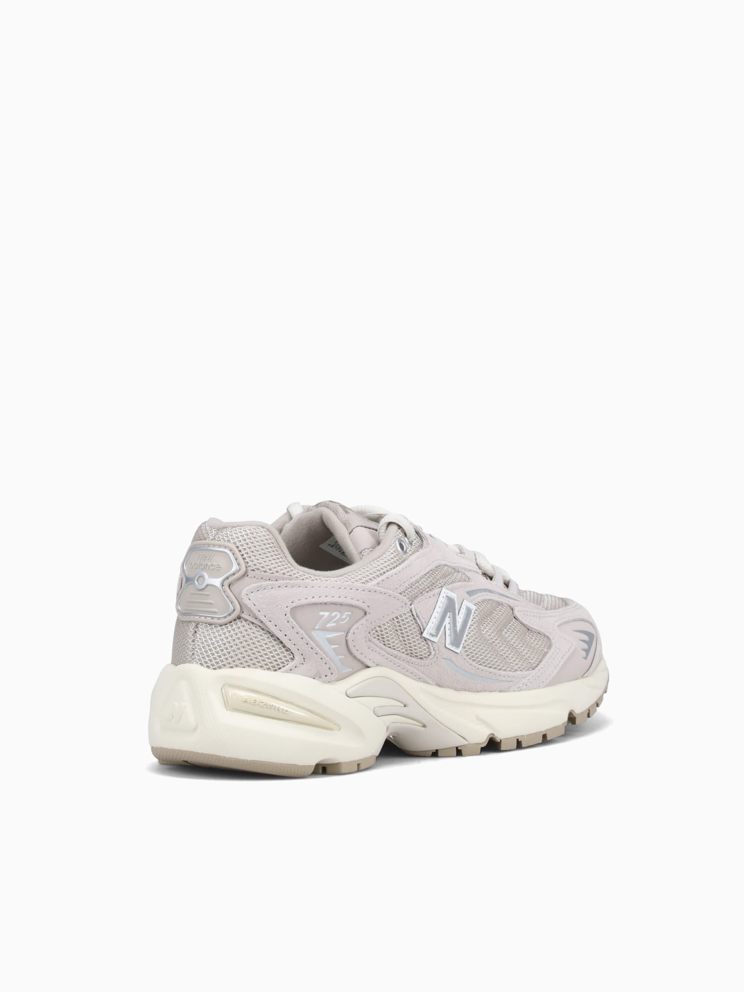 725 Moonrock Leather Off White / M4 / W5.5 / M
