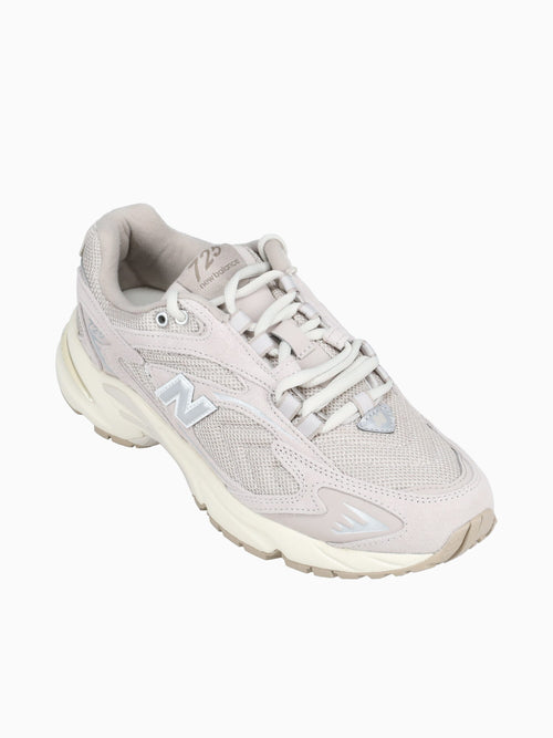 725 Moonrock Leather Off White / M4 / W5.5 / M