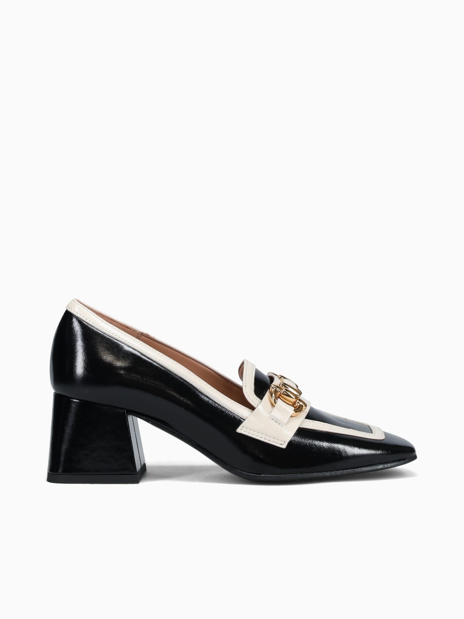 1889 Nero Crema naplak Black / 36 / M