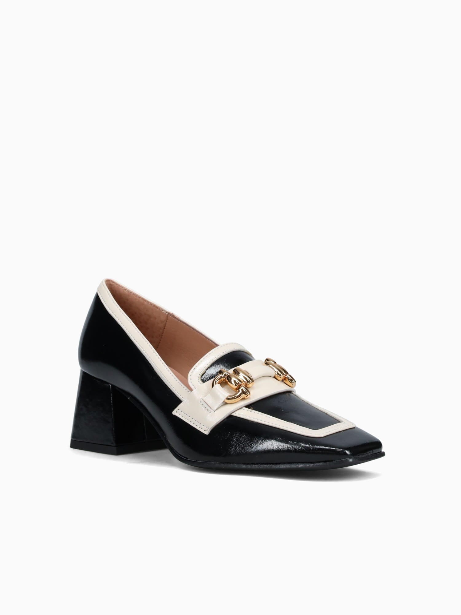 1889 Nero Crema naplak Black / 36 / M