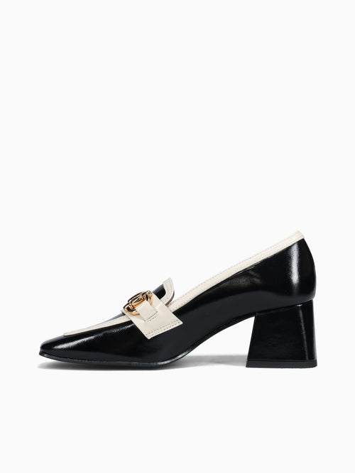 1889 Nero Crema naplak Black / 36 / M
