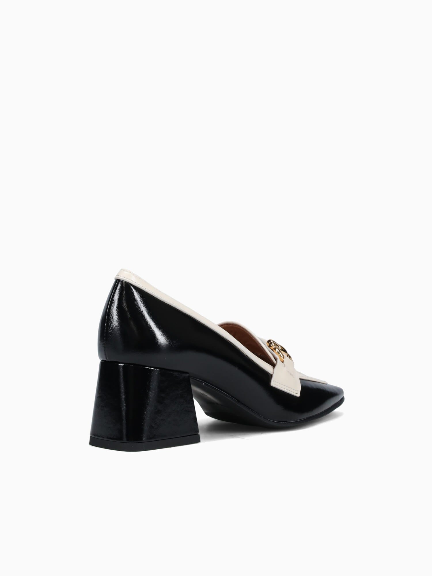 1889 Nero Crema naplak Black / 36 / M