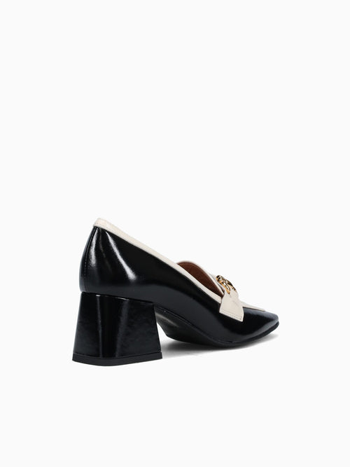 1889 Nero Crema naplak Black / 36 / M