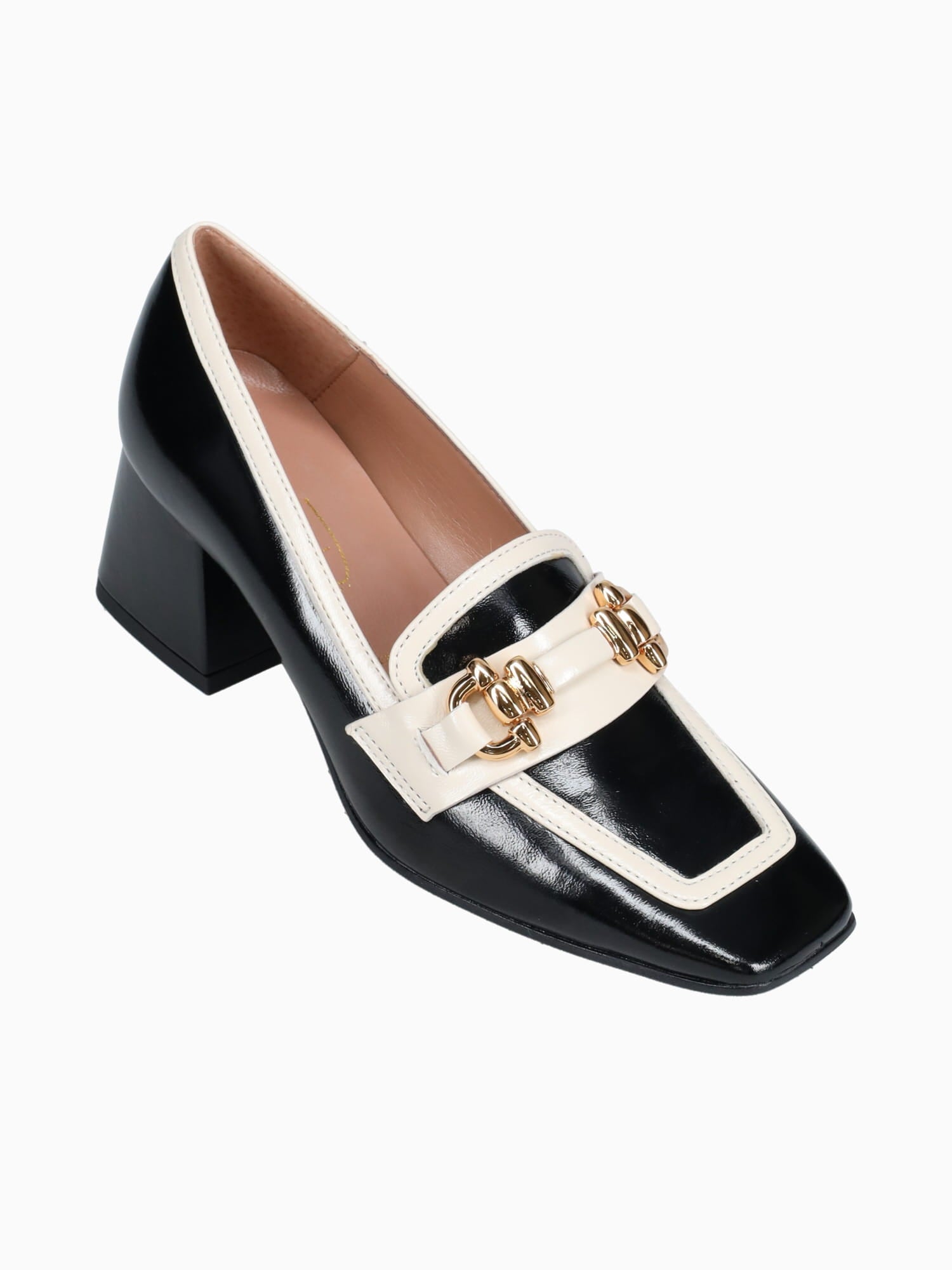 1889 Nero Crema naplak Black / 36 / M