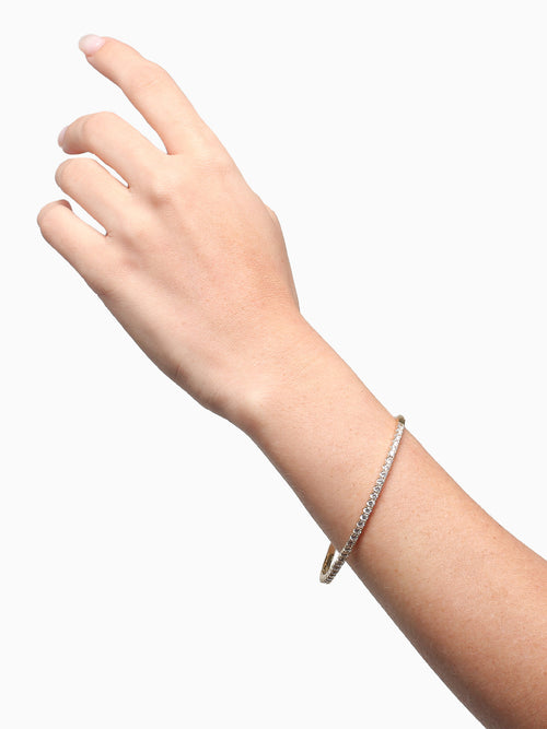 Bra Classic Delicated Cuff Gold Gold