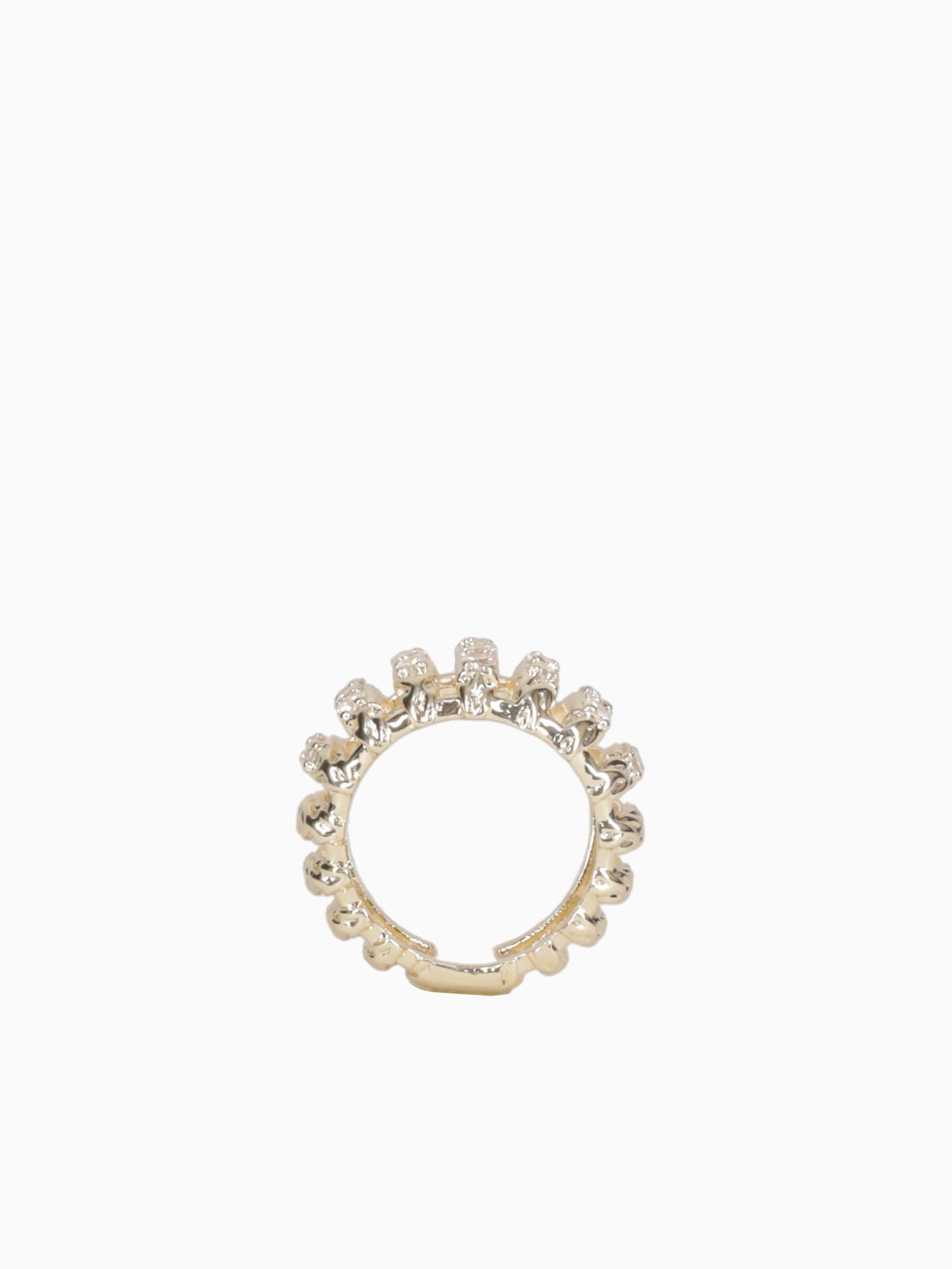 Ring Gold Band Gold