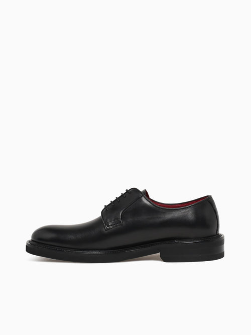 1279 5f nero leather Black / 40 / M