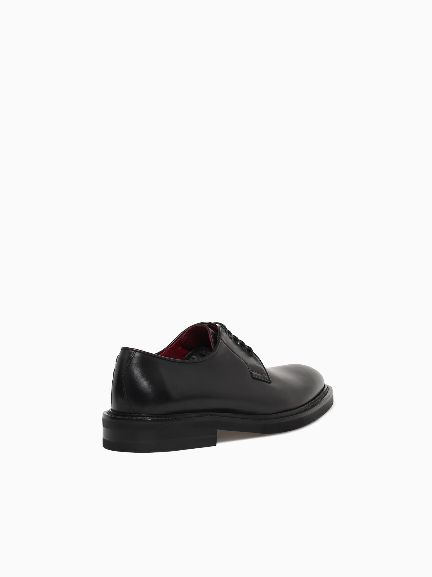 1279 5f nero leather Black / 40 / M