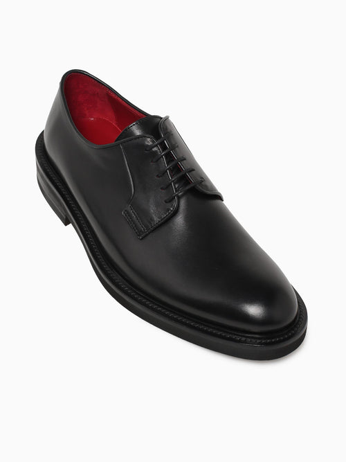 1279 5f nero leather Black / 40 / M
