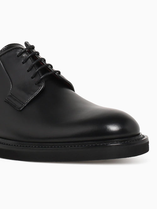 1279 5f nero leather Black / 40 / M