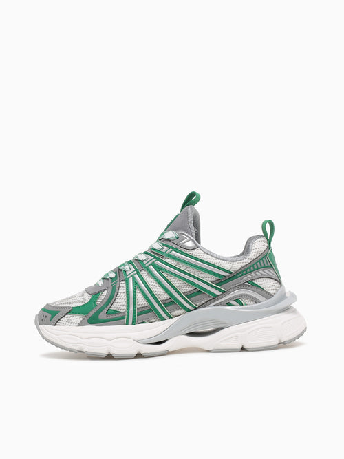 Route Green Grey Green / 7 / M