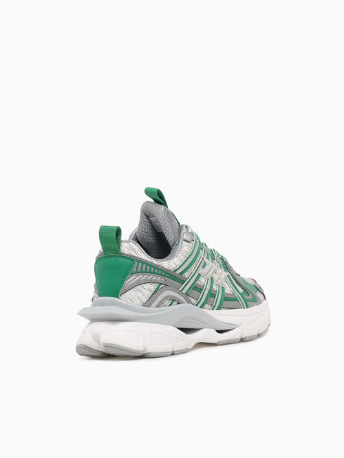 Route Green Grey Green / 7 / M
