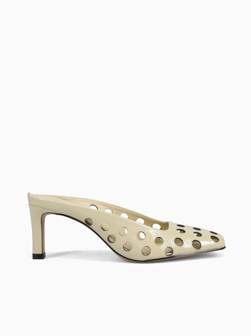 Emerson Chantily Verniz Show Natural / 5 / M