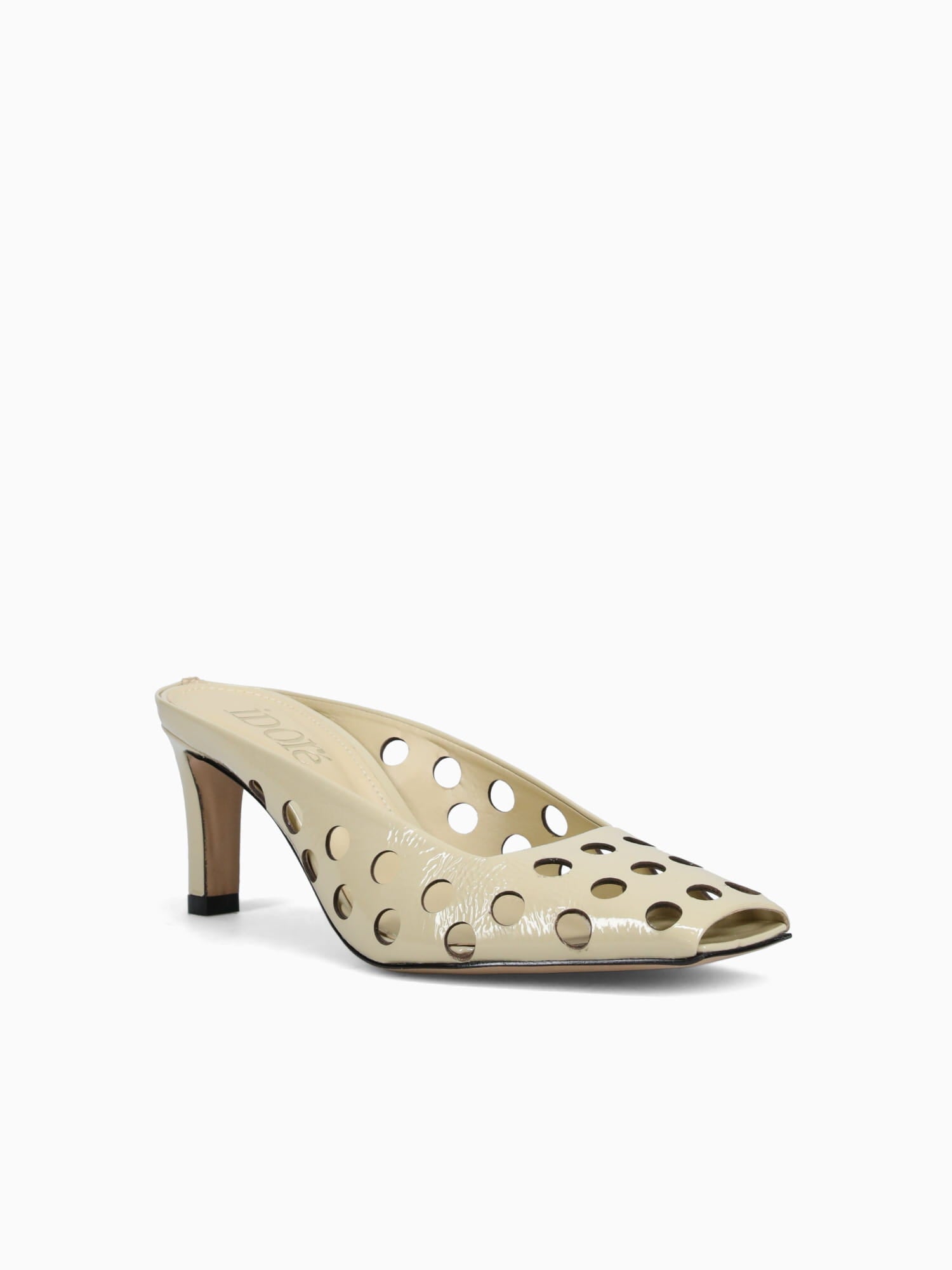 Emerson Chantily Verniz Show Natural / 5 / M