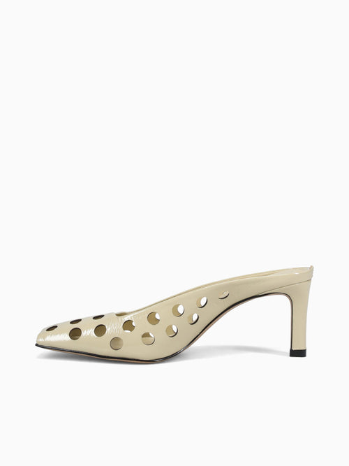 Emerson Chantily Verniz Show Natural / 5 / M