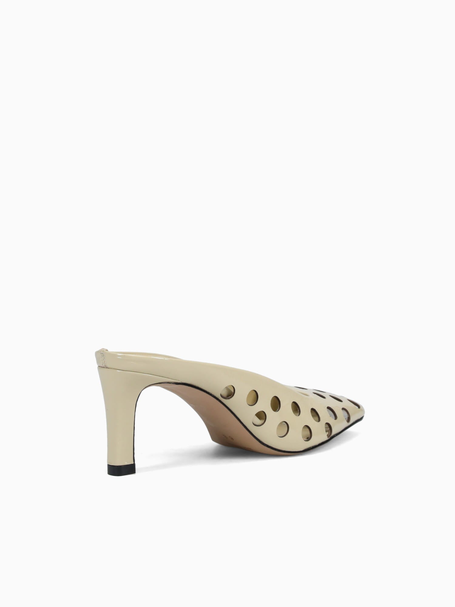 Emerson Chantily Verniz Show Natural / 5 / M
