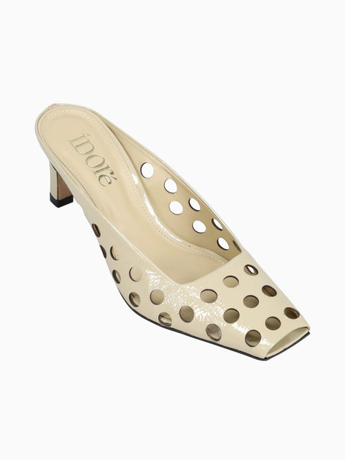 Emerson Chantily Verniz Show Natural / 5 / M