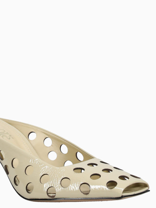 Emerson Chantily Verniz Show Natural / 5 / M