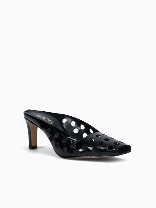 Emerson Black Verniz Show Black / 5 / M