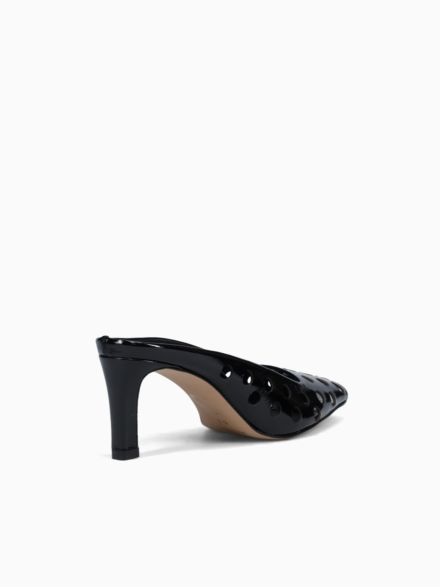 Emerson Black Verniz Show Black / 5 / M