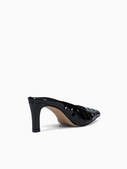 Emerson Black Verniz Show Black / 5 / M
